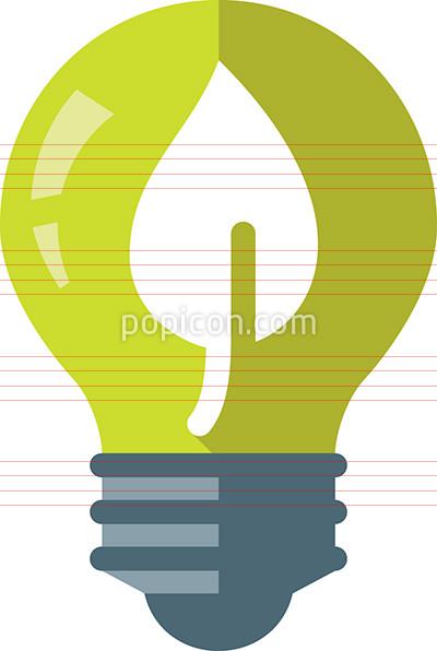 400x596 Green Energy Icon