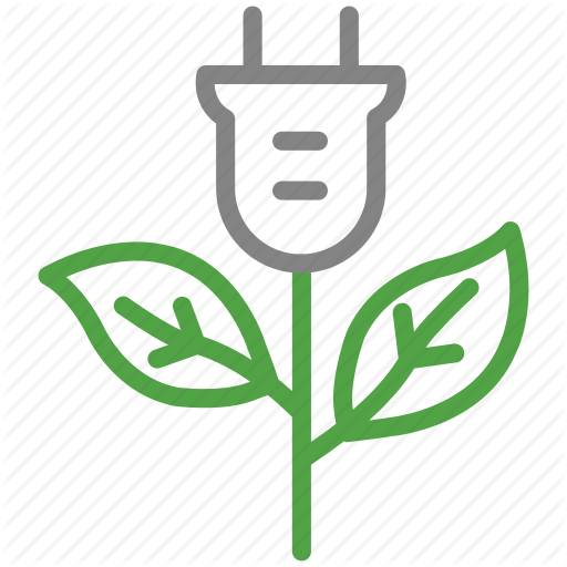 512x512 Clean Energy, Eco, Electric, Green Energy, Power, Recharge, Save