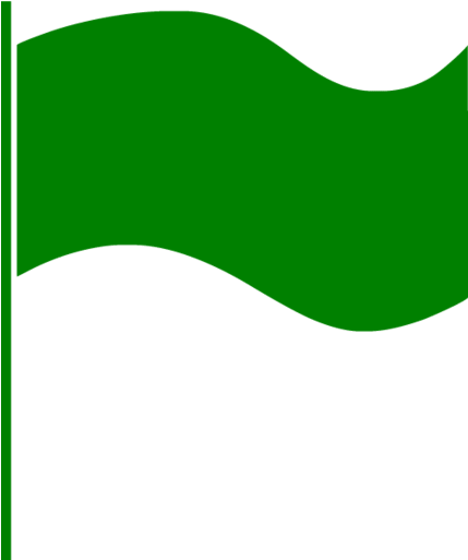 429x513 Download Black Flag Icon