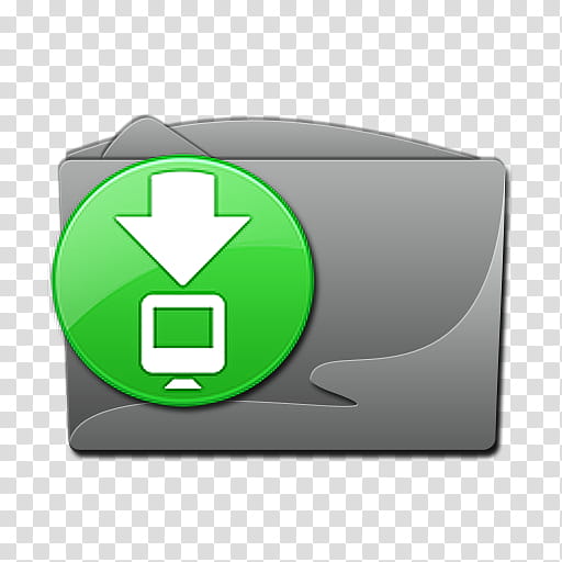 Hold The Line, Gray And Green Folder Icon Transparent Background 512x512 Hold The Line, Gray And Green Folder Icon Transparent Background