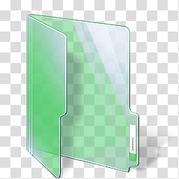 Color Folder Icons And Ms, Green, Glass Folder Icon Transparent 256x256 Color Folder Icons And Ms, Green, Glass Folder Icon Transparent