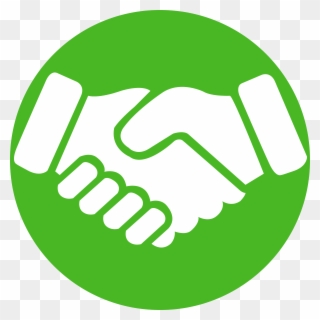 320x320 Handshake Clipart Brotherhood