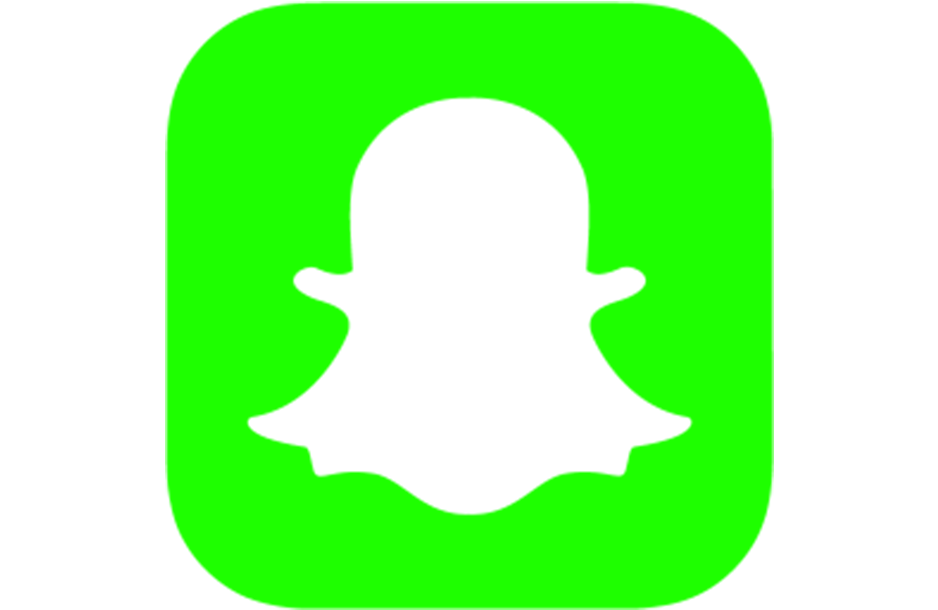 Green Icon On Snapchat at Vectorified.com Collection of Gree