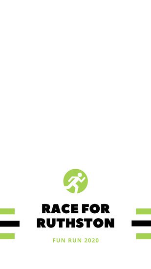 309x550 Green Icon Marathons Snapchat Filter