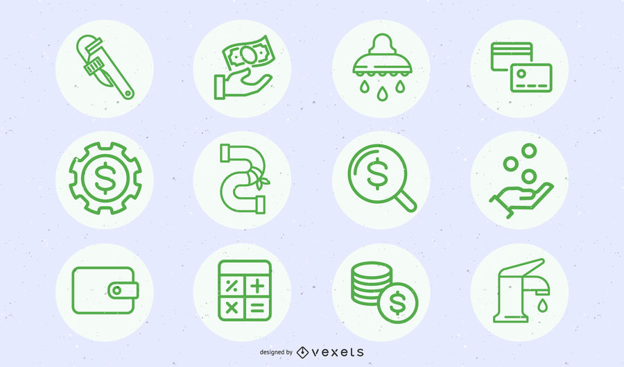 Green Icon Pack at Vectorified.com | Collection of Green Icon Pack free ...