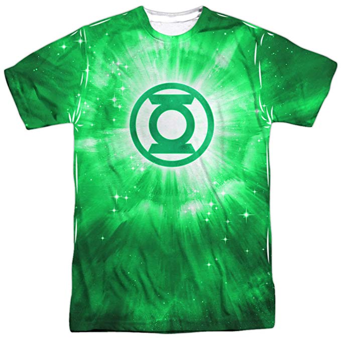 679x679 Green Lantern