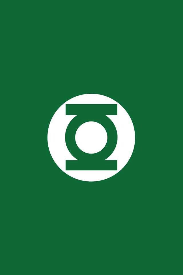 640x960 Green Lantern