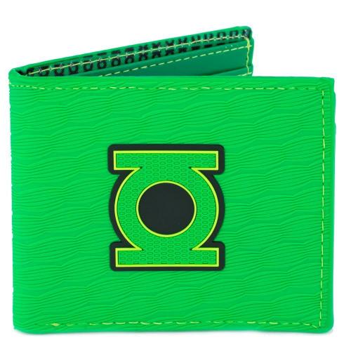 500x500 Rubber Wallet