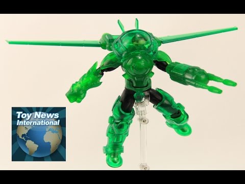 480x360 Dc Collectibles Dc Comics Icons Deluxe Green Lantern Figure