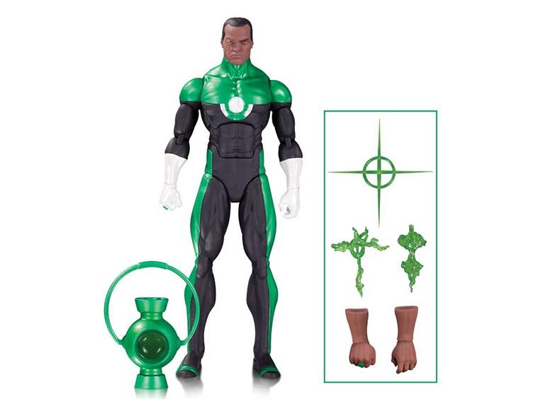 752x564 Dc Comics Icons Green Lantern