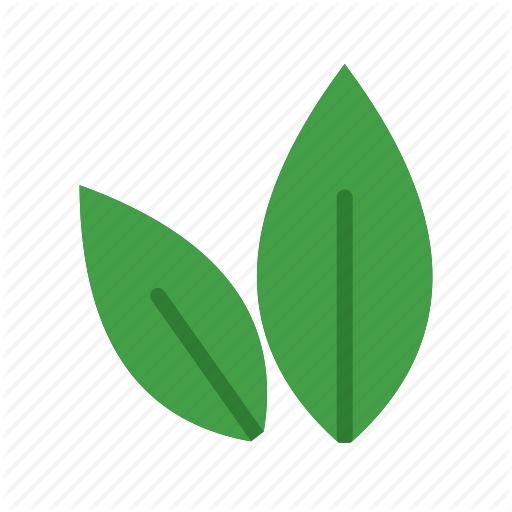 512x512 Green Leaf Icon Clipart Images Gallery For Free Download Myreal