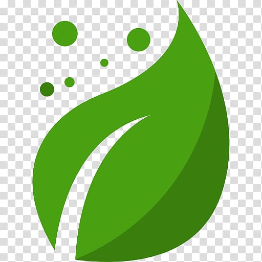 512x512 Green Leaf Logo, Computer Icons Leaf Leaf Icon Transparent