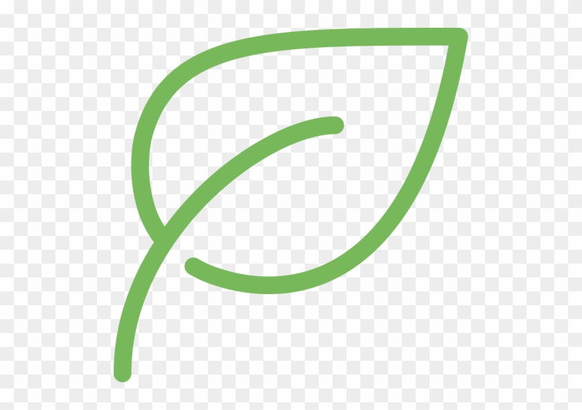 840x591 Leaf Icon
