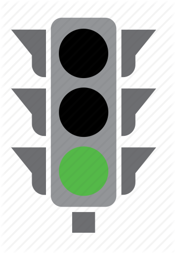 Green Light Icon at Vectorified.com | Collection of Green Light Icon