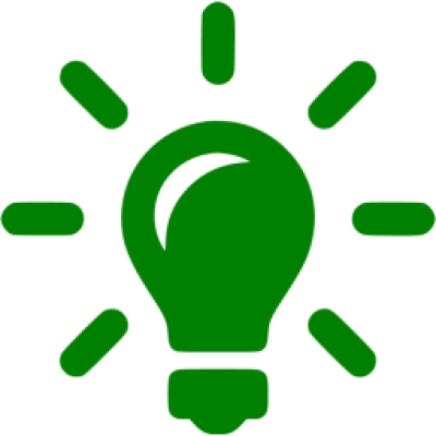 Download Free Png Green Idea Icon Free Green Light Bulb Icons 400x400 Download Free Png Green Idea Icon Free Green Light Bulb Icons