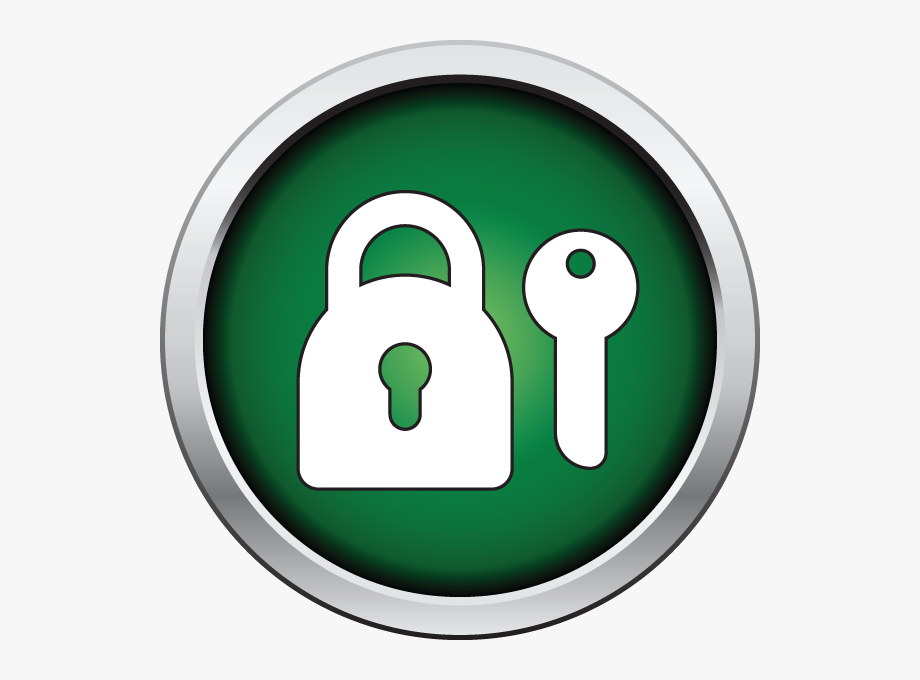 920x680 Lock Clipart Green Lock