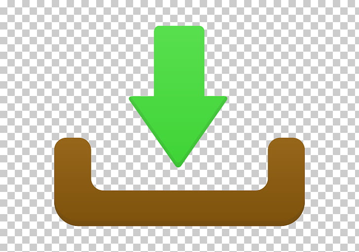 728x512 Grass Symbol Yellow Green, Mailbox Receive Message Green