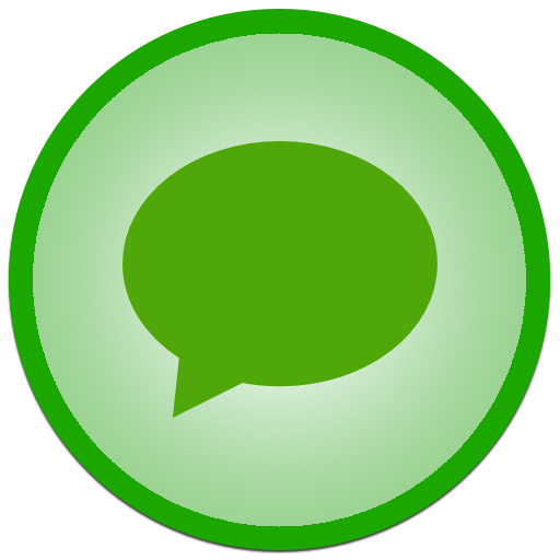 512x512 Messages Icon