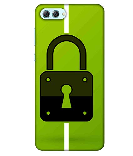 Printfidaa Padlock Icon In Flat Style Mint Green 425x498 Printfidaa Padlock Icon In Flat Style Mint Green