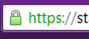 The Green Padlock Kapiti Seniornet 300x133 The Green Padlock Kapiti Seniornet