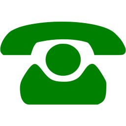 Green Phone Icon 256x256 Green Phone Icon