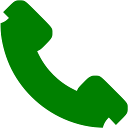 Green Phone Icon 256x256 Green Phone Icon
