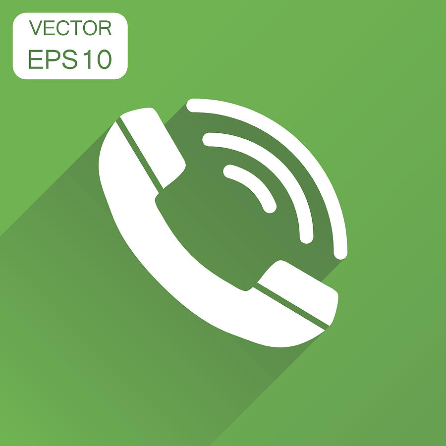 Phone Icon Business Concept Phone Pictogram Vector Illustration 900x900 Phone Icon Business Concept Phone Pictogram Vector Illustration