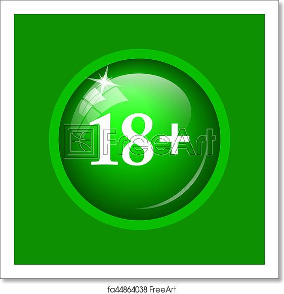 561x581 Free Art Print Of Plus Icon Plus Icon Internet Button