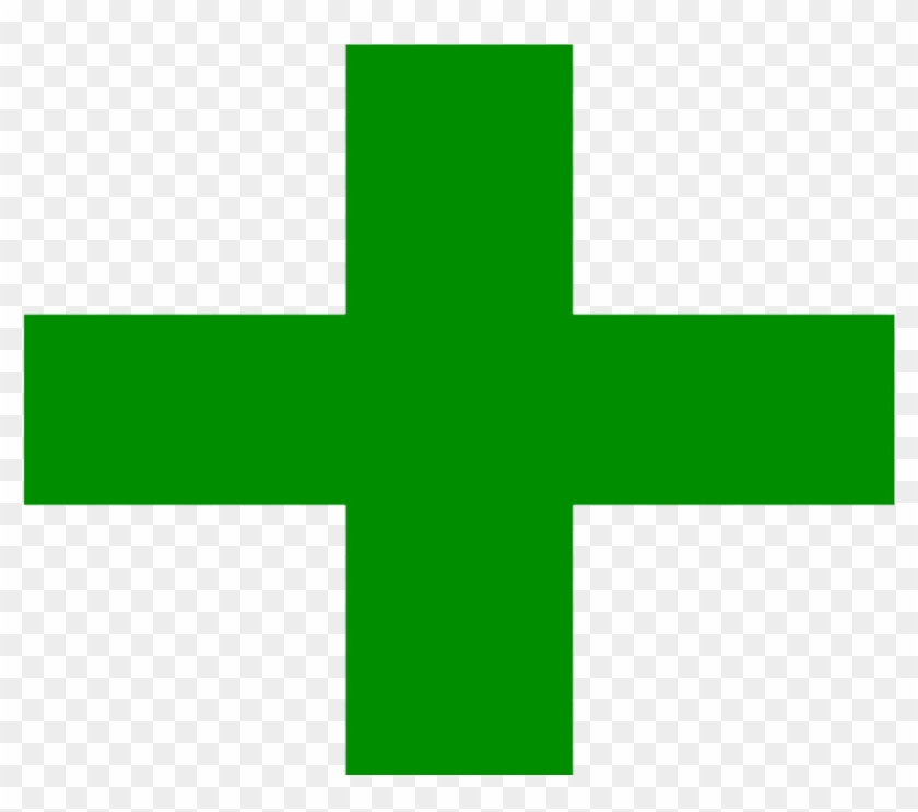 840x743 Green Plus Smaller