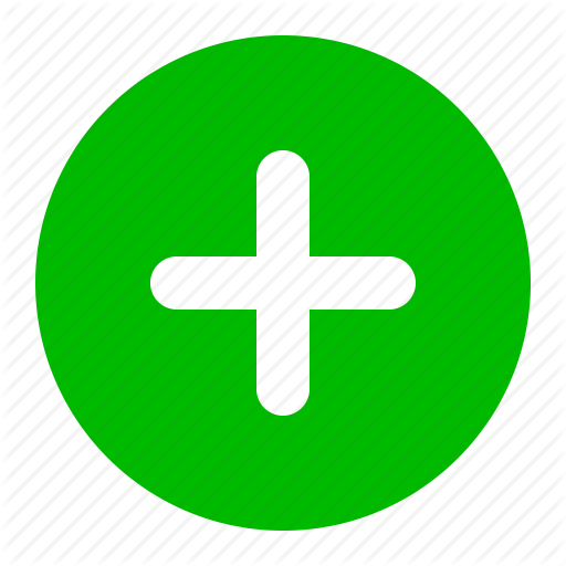 512x512 Add, Create, Green, New, Plus Icon