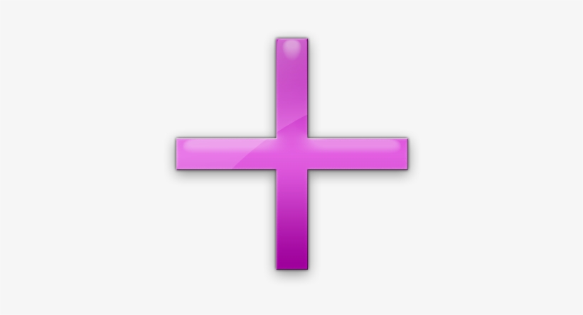 820x444 Lucinda Plus Sign Icon