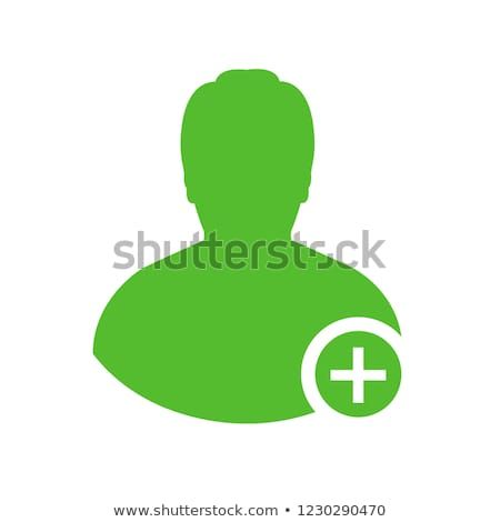 450x470 Male Medical Doctor Icon With Medical Aid Cross Plus Symbol Sign