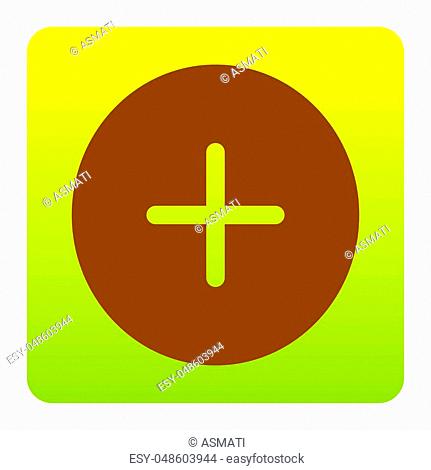 431x470 Plus Sign In Green Circle Stock Photos And Images Age Fotostock