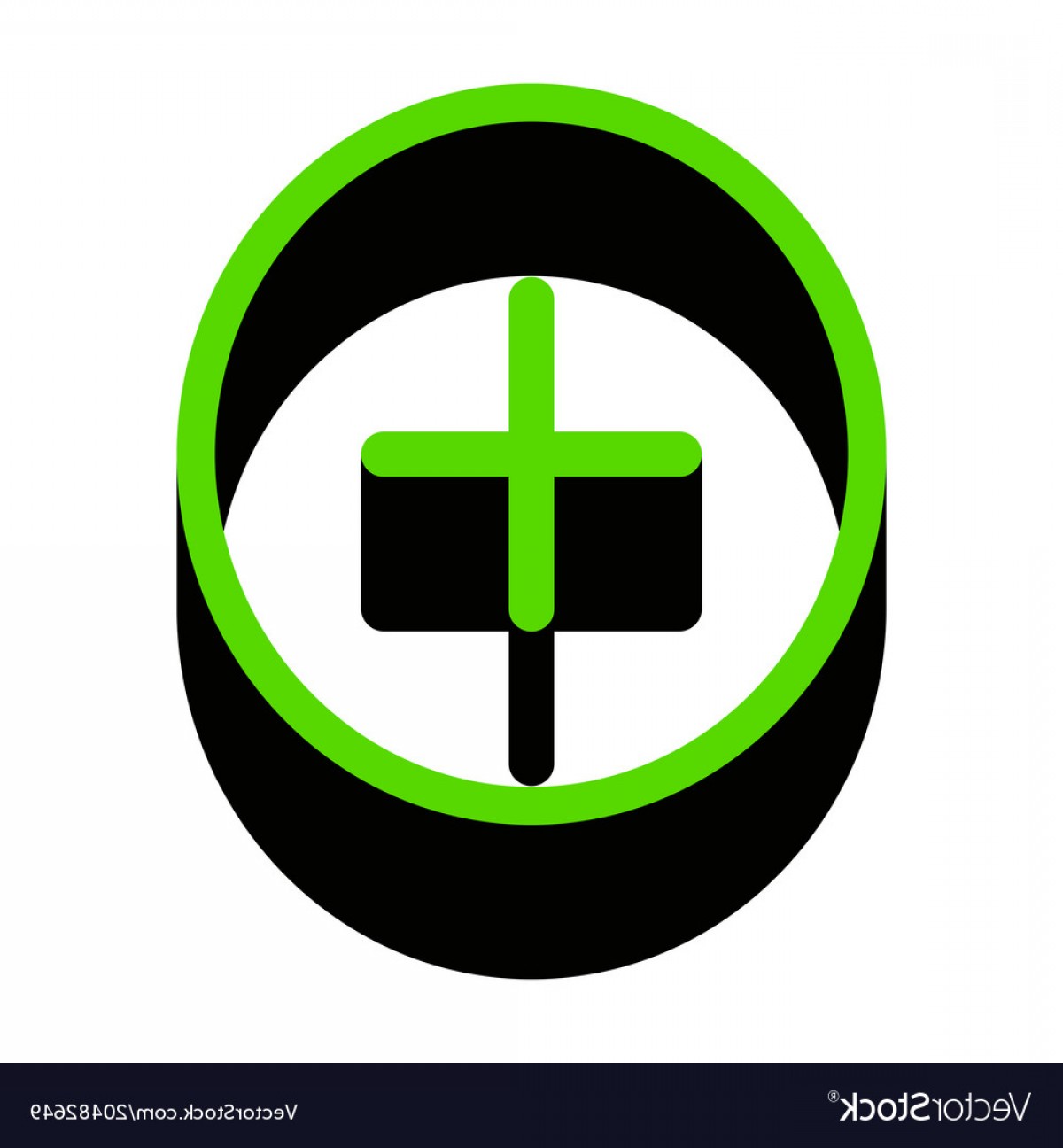 1200x1296 Positive Symbol Plus Sign Green D Icon Vector Soidergi