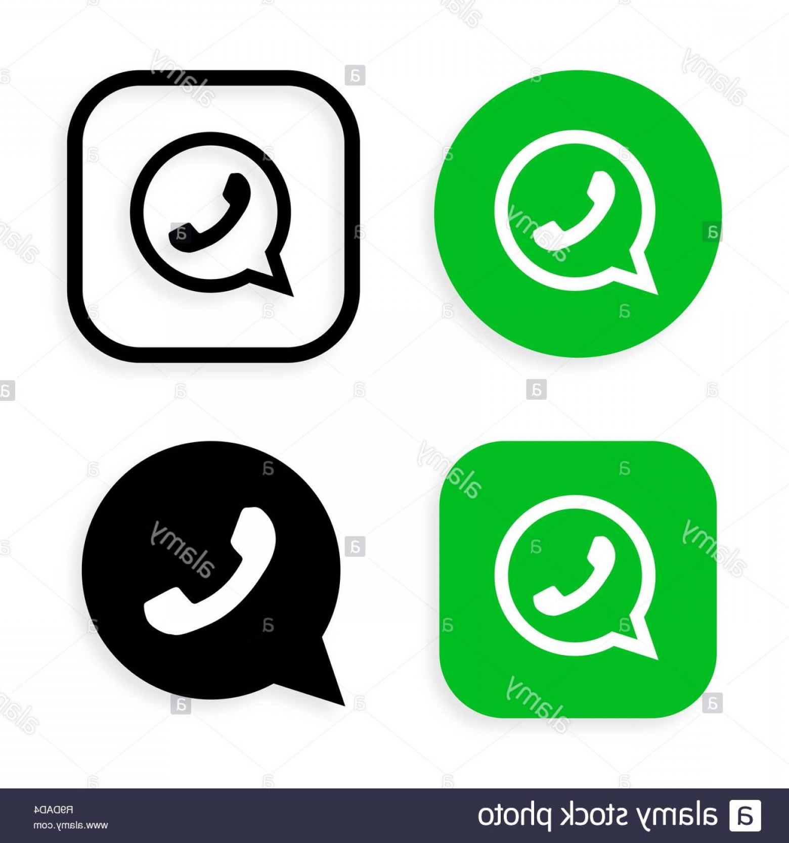 Green Speech Bubble Icon at Vectorified.com | Collection of Green ...