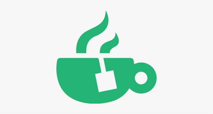 Green Tea Icon Png Transparent Png 820x439 Green Tea Icon Png Transparent Png