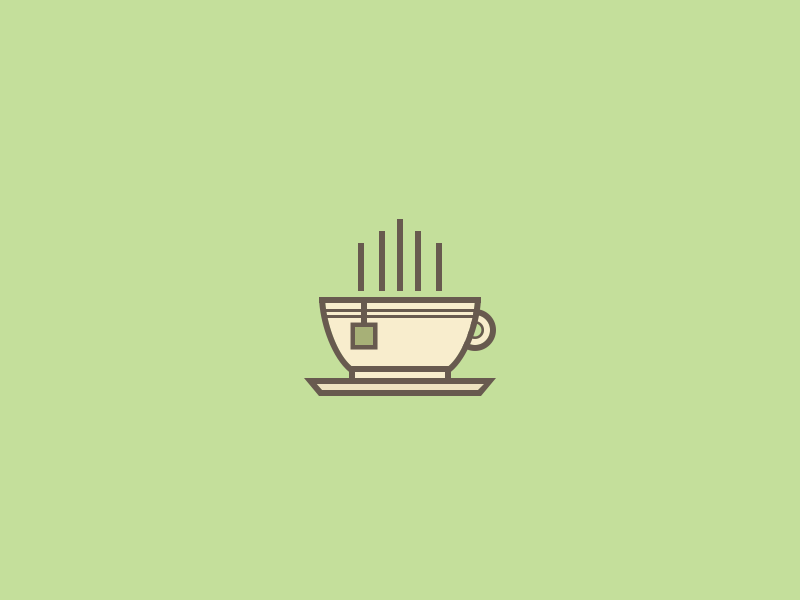Green Tea Icon 800x600 Green Tea Icon