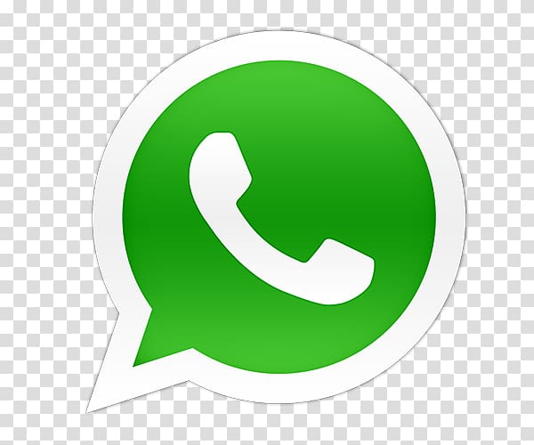 600x500 Green And White Telephone Logo, Whatsapp Computer Icons Logo