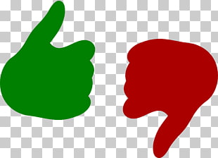 310x224 Thumb Signal Green Thumbs Up Down, Green Thumbs Up Illustration