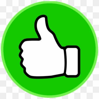 320x320 Thumbs Up Png Images, Free Transparent Image Download