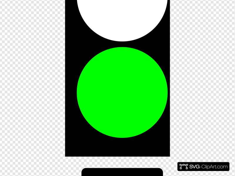 Large Green Traffic Light Clip Art, Icon 800x600 Large Green Traffic Light Clip Art, Icon