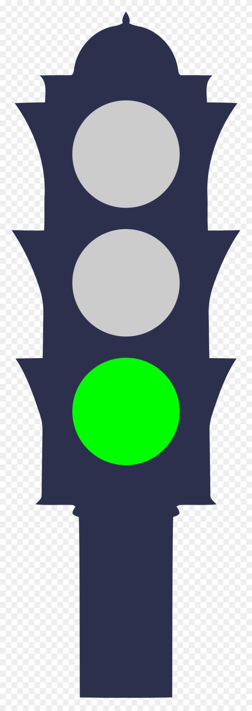 Traffic Light Icon Clipart 880x2480 Traffic Light Icon Clipart