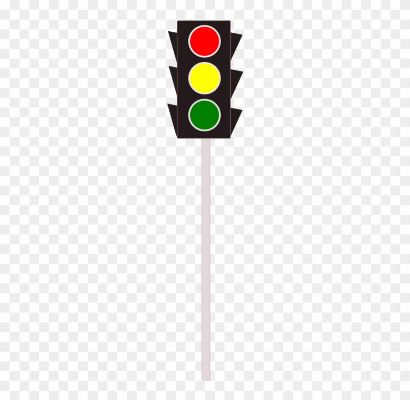 Green Traffic Light Icon at Vectorified.com | Collection of Green ...