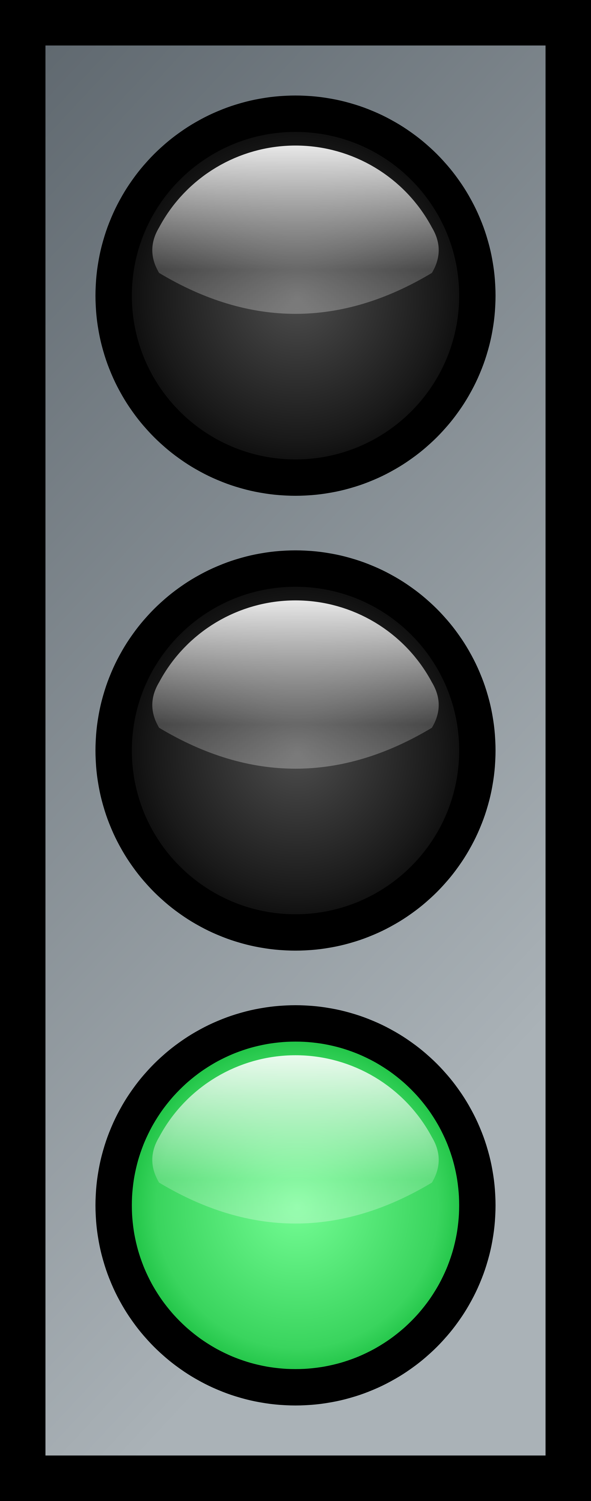 Free Photo Green Traffic Light 2000x5077 Free Photo Green Traffic Light