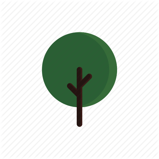 Green Tree Icon at Vectorified.com | Collection of Green Tree Icon free ...