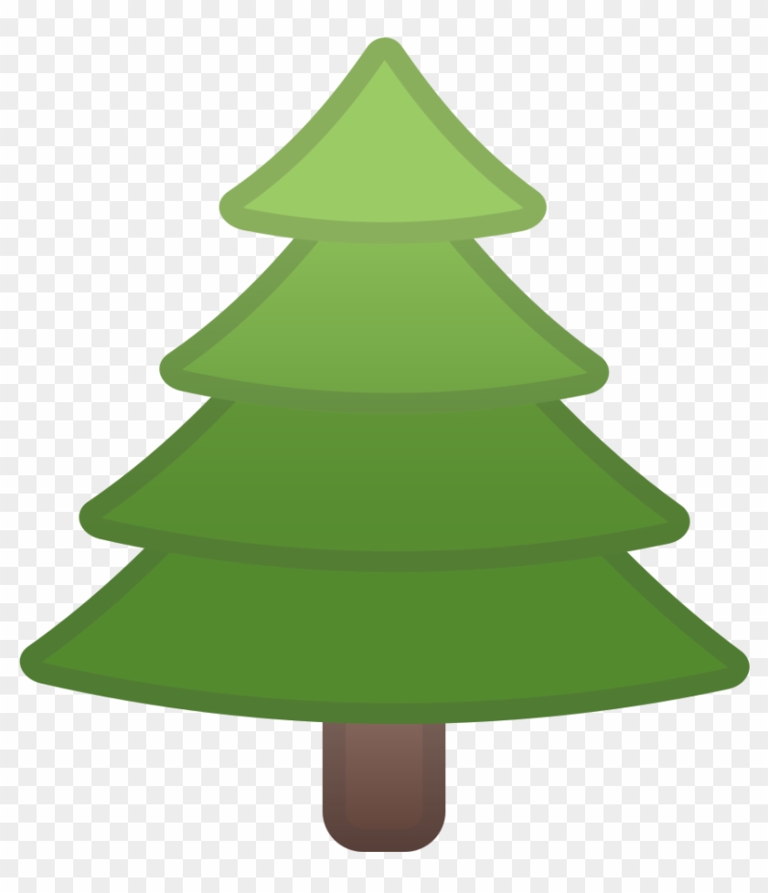 Green Tree Icon at Vectorified.com | Collection of Green Tree Icon free ...