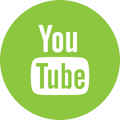 Youtube Green Icon Bayside Pet Resort 240x240 Youtube Green Icon Bayside Pet Resort