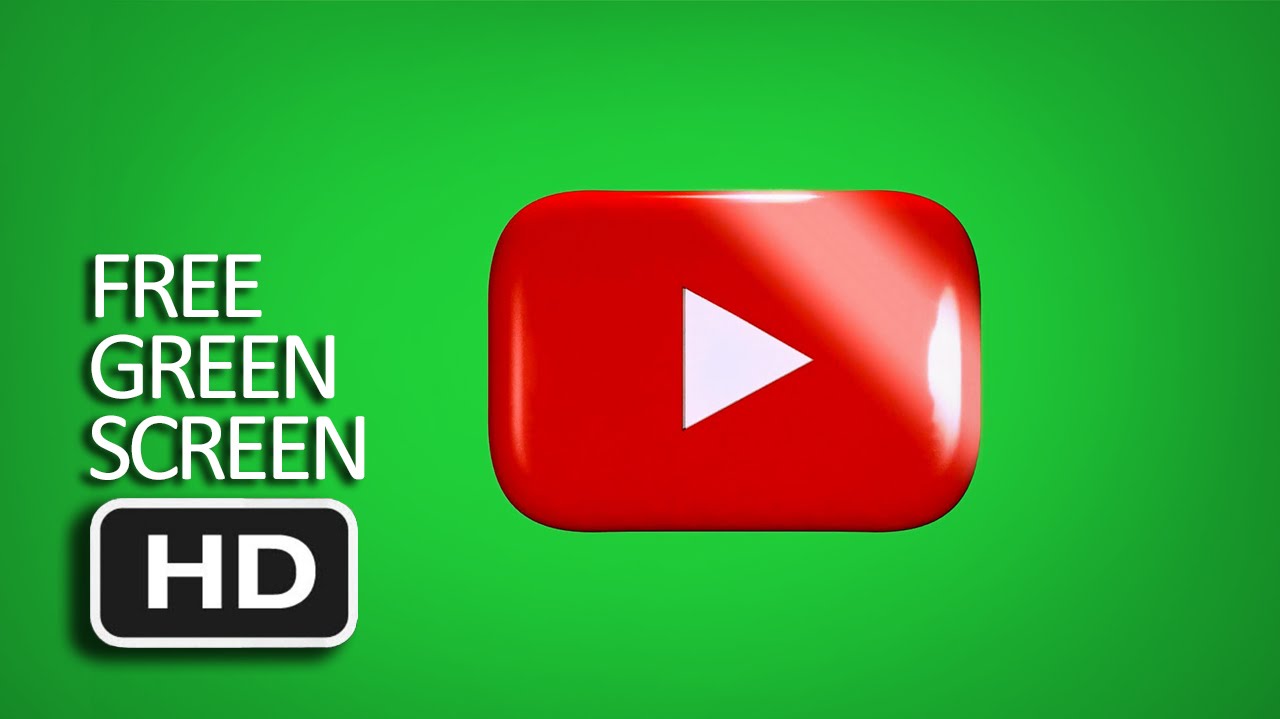 Free Green Screen 1280x719 Free Green Screen