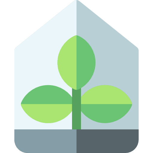 Greenhouse Icon