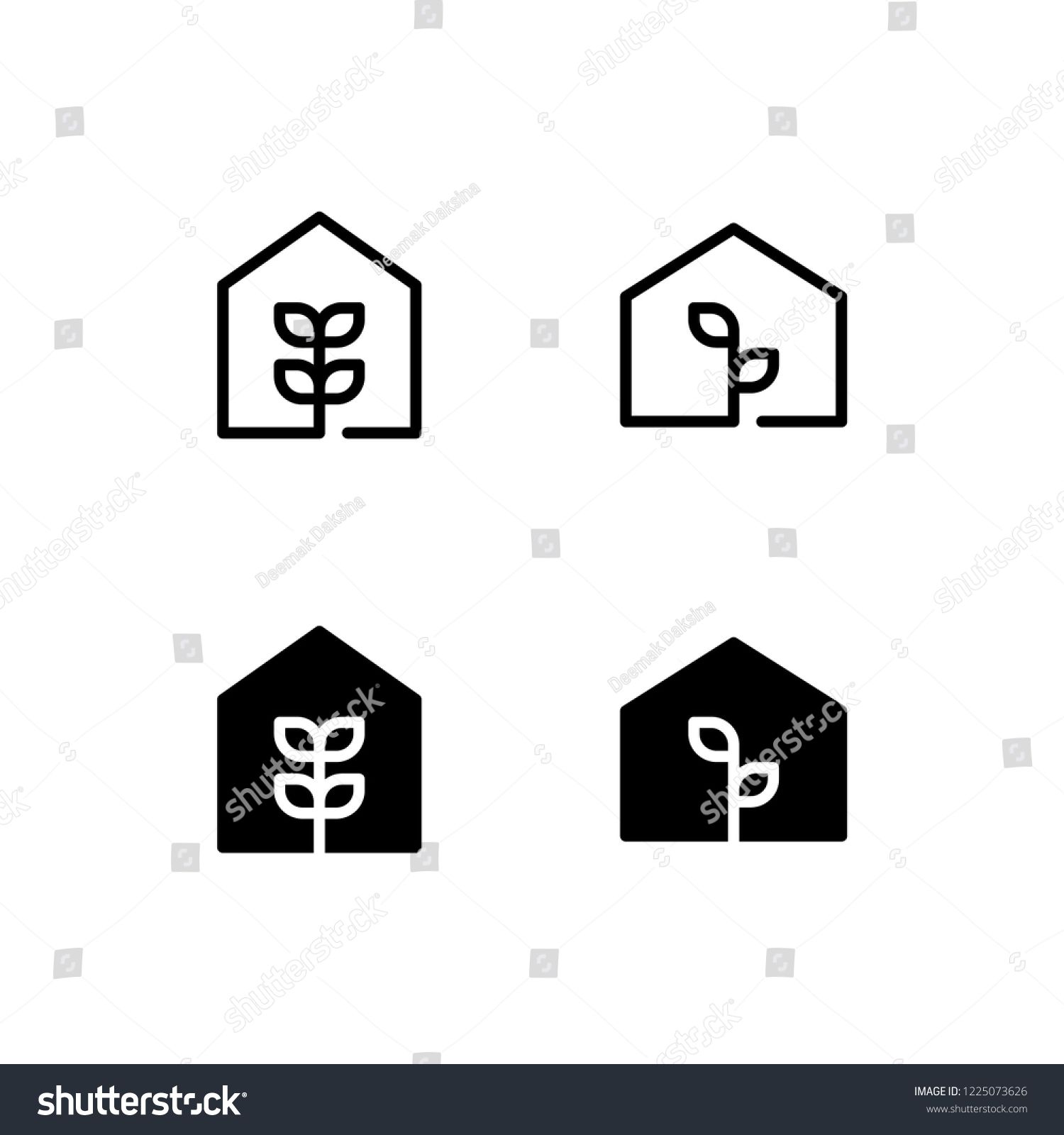 1500x1600 Greenhouse Icon Design Greenhouse, Ecology, Hothouse, Glasshouse